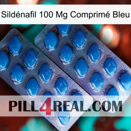 Sildénafil 100 Mg Comprimé Bleu viagra2